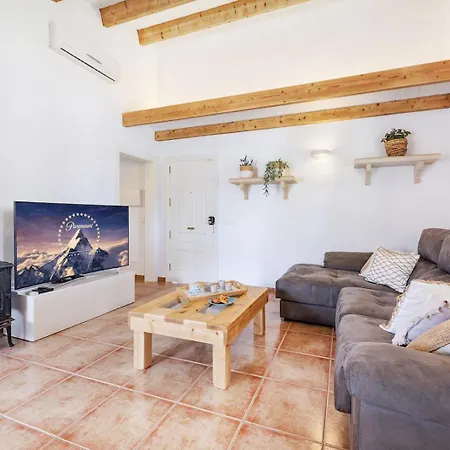 Villa Mar Alcudia (Mallorca)