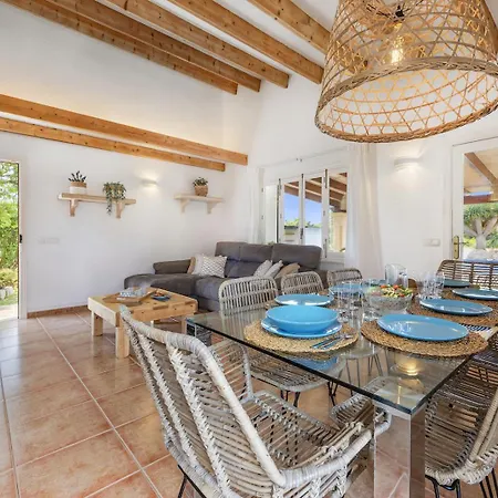 Mar Villa