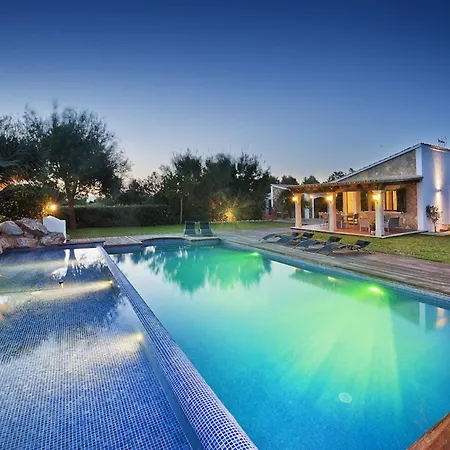 Mar Villa *