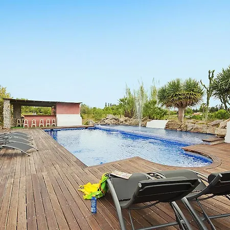 Villa Mar Alcudia (Mallorca)