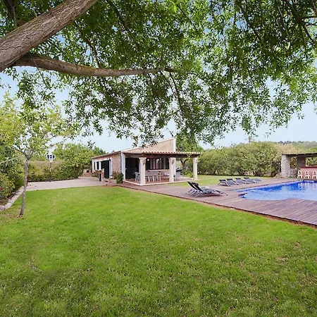 Mar Villa