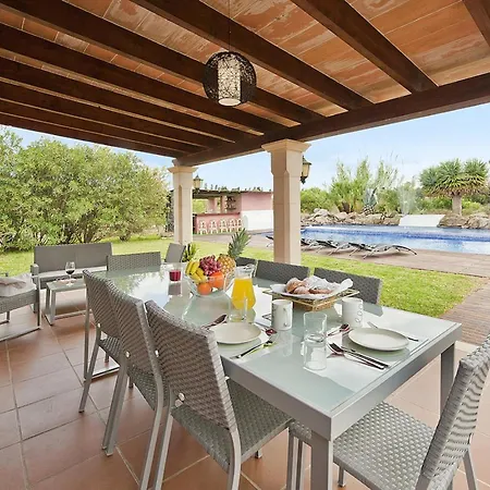 Villa Mar