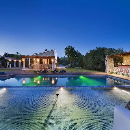 Mar Villa *
